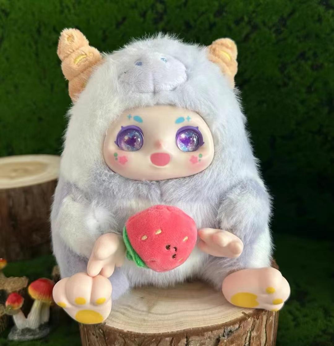 Kimmon O'chichi Series doll