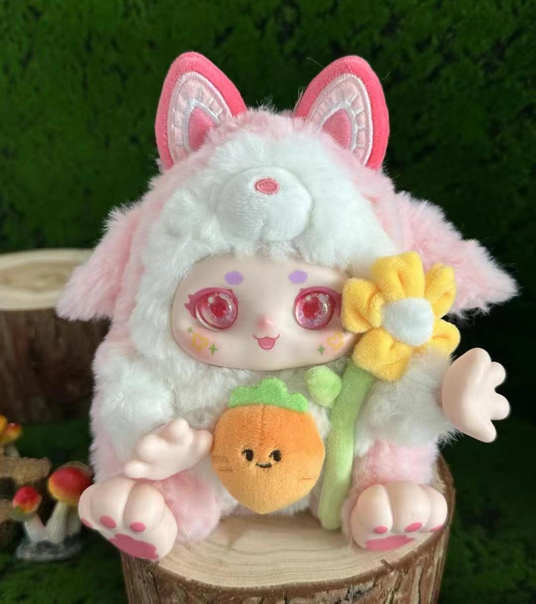 Kimmon O'chichi Series doll