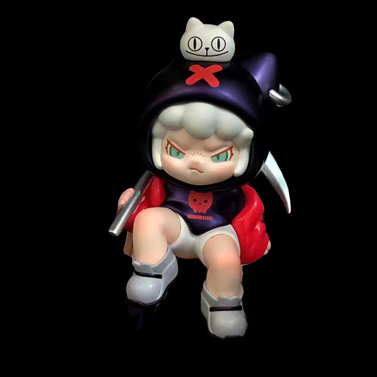 DORA the law of the jungle doll mystery box