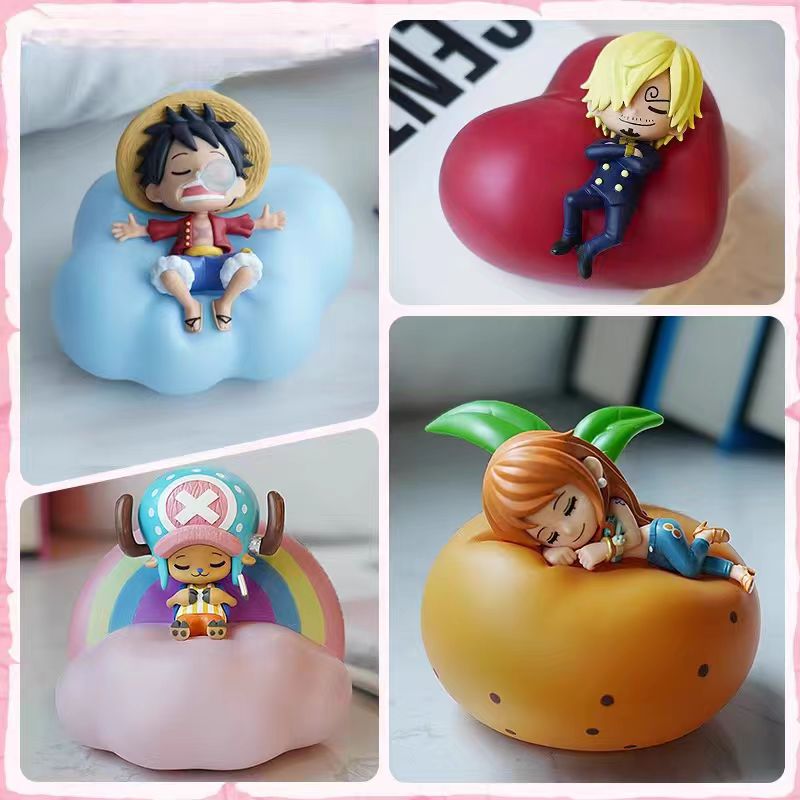 Voyager Sweet Dreams light doll