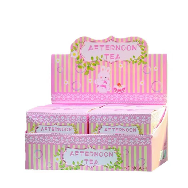 Candy Story Park doll mystery box