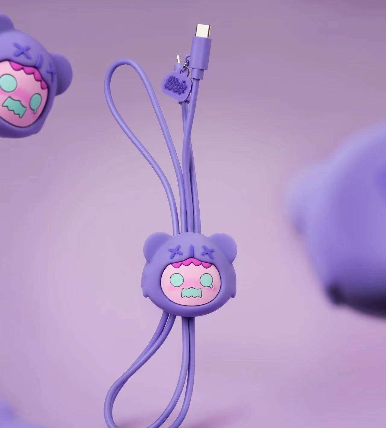 Zzoton Shinwoo Rico Series doll