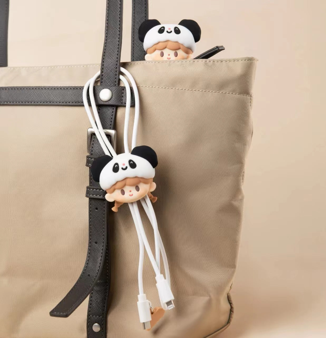 Zzoton Shinwoo Rico Series doll