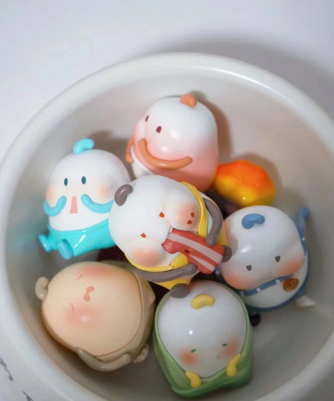 Dai Dai Series doll mystery box