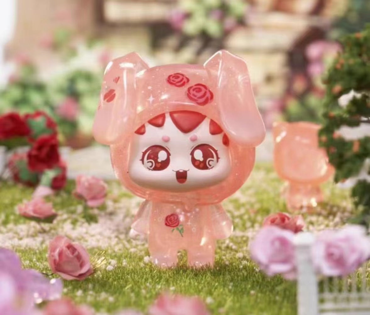 Kibbi Series 3 doll mystery box