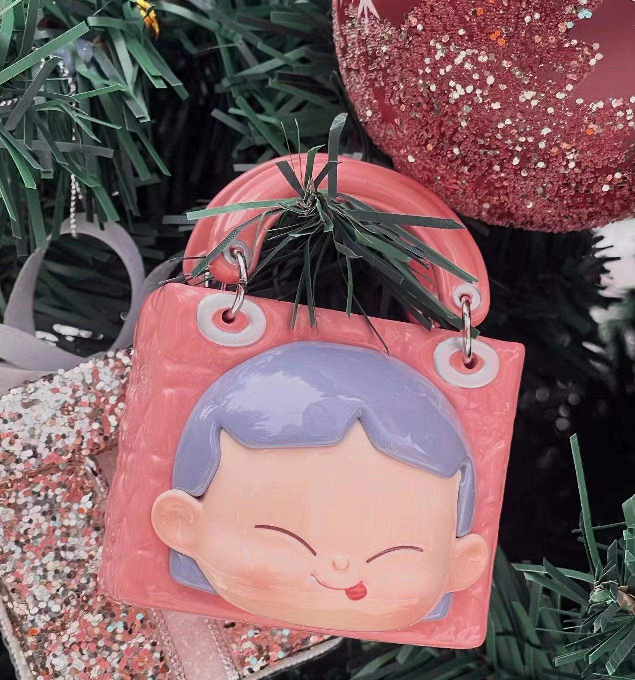 MIKA Love Yourself Series doll