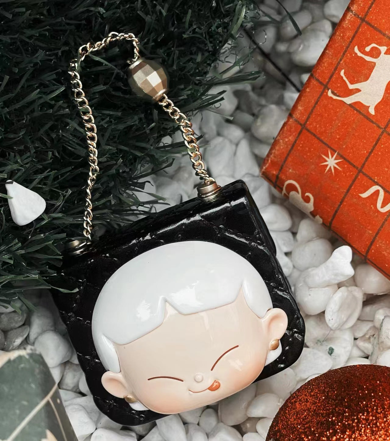 MIKA Love Yourself Series doll