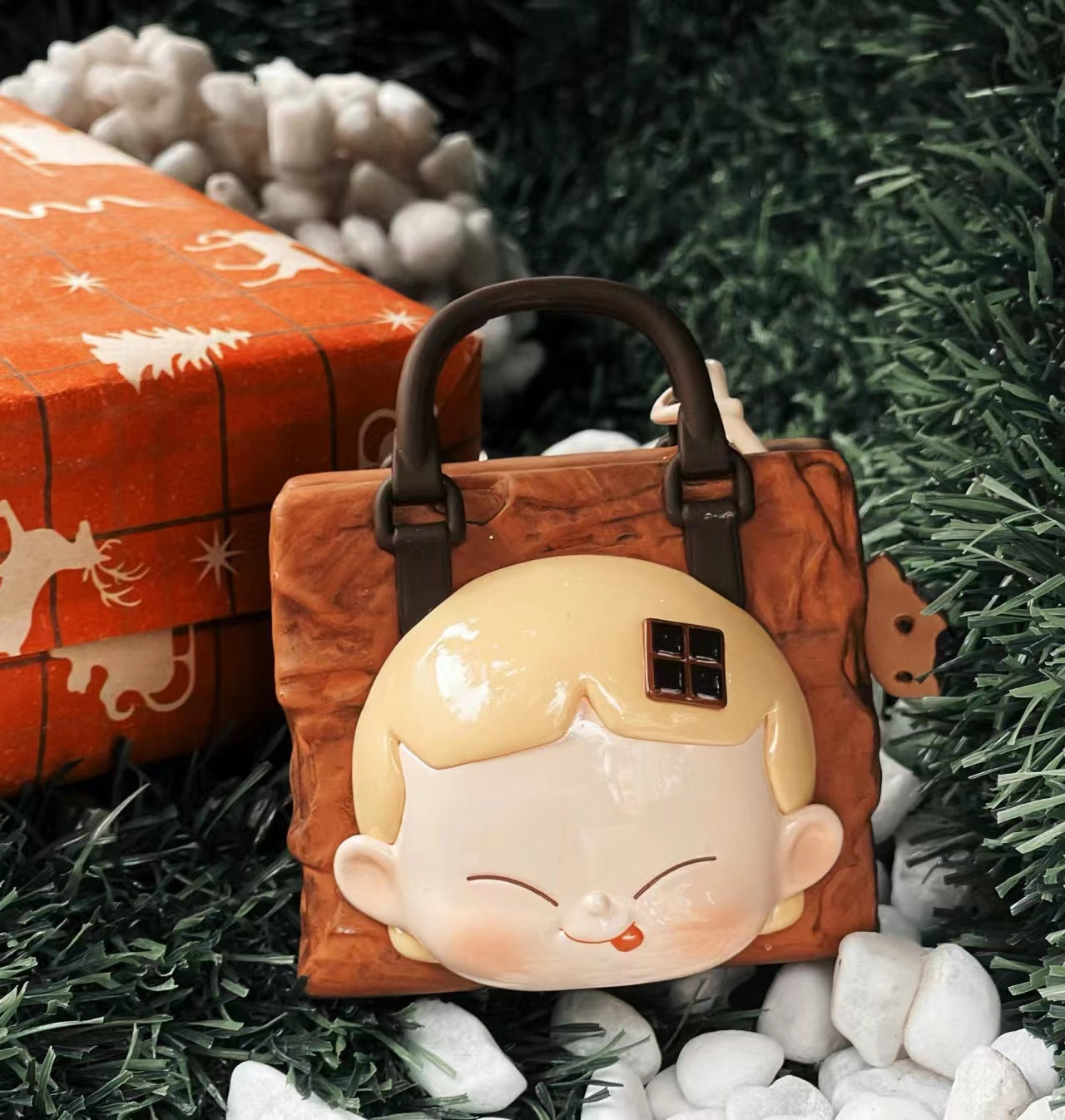 MIKA Love Yourself Series doll