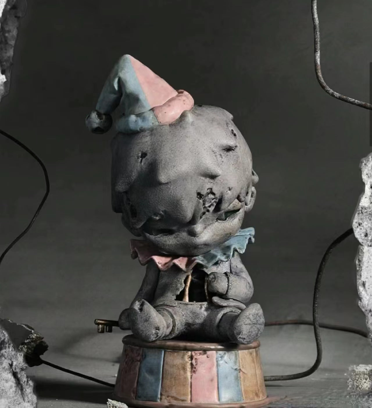 Hirono Reshape Series 5 doll