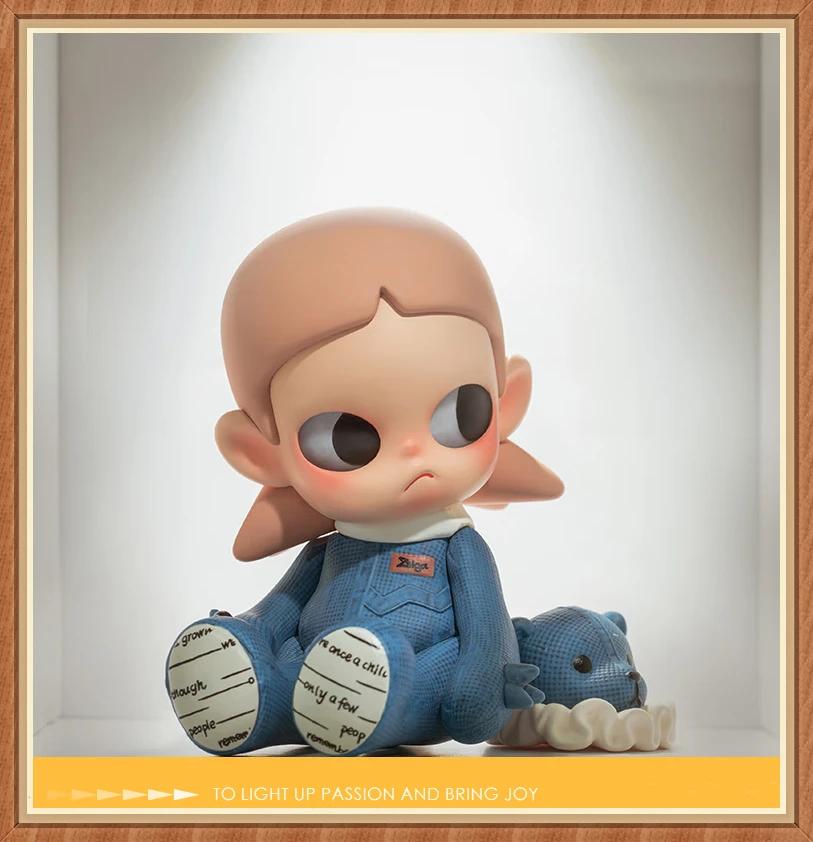 Zsiga  We Are So Cute doll mystery box