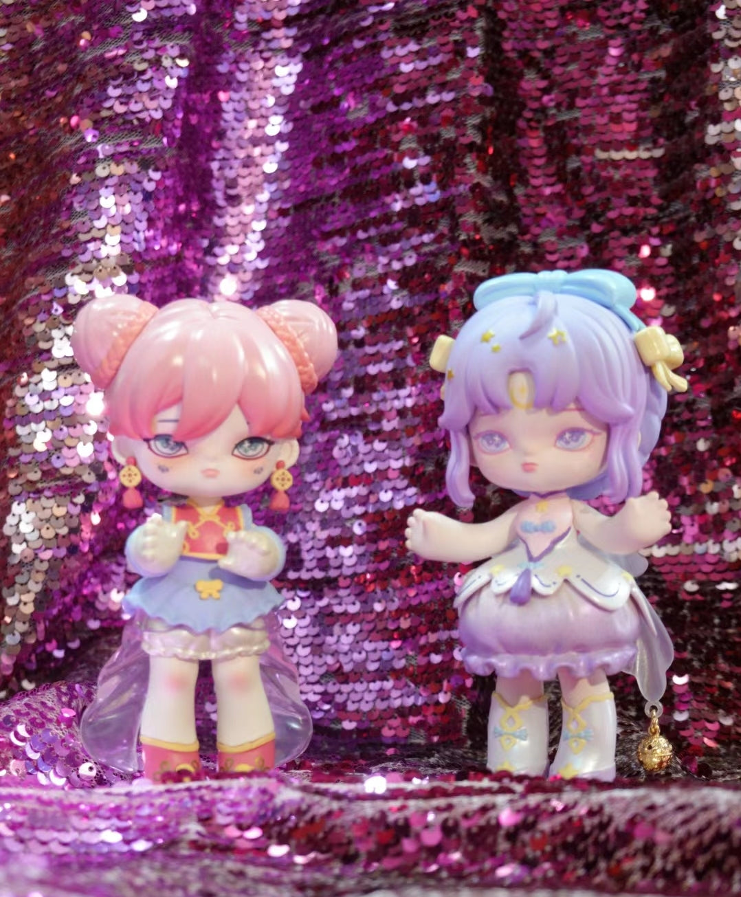 Misya Sleepwalking Series doll