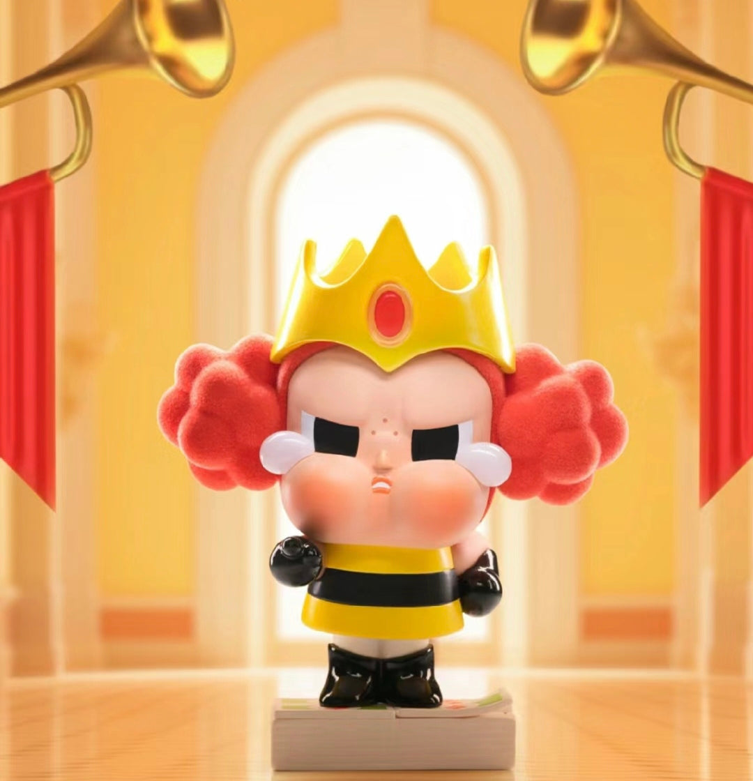 Crybaby  The Powerpuff Girls Series doll