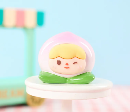 Cute Ice Cream Series doll mystery box