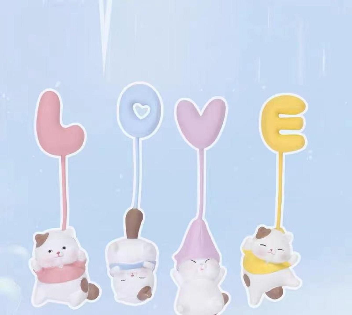 cute fly doll mystery box