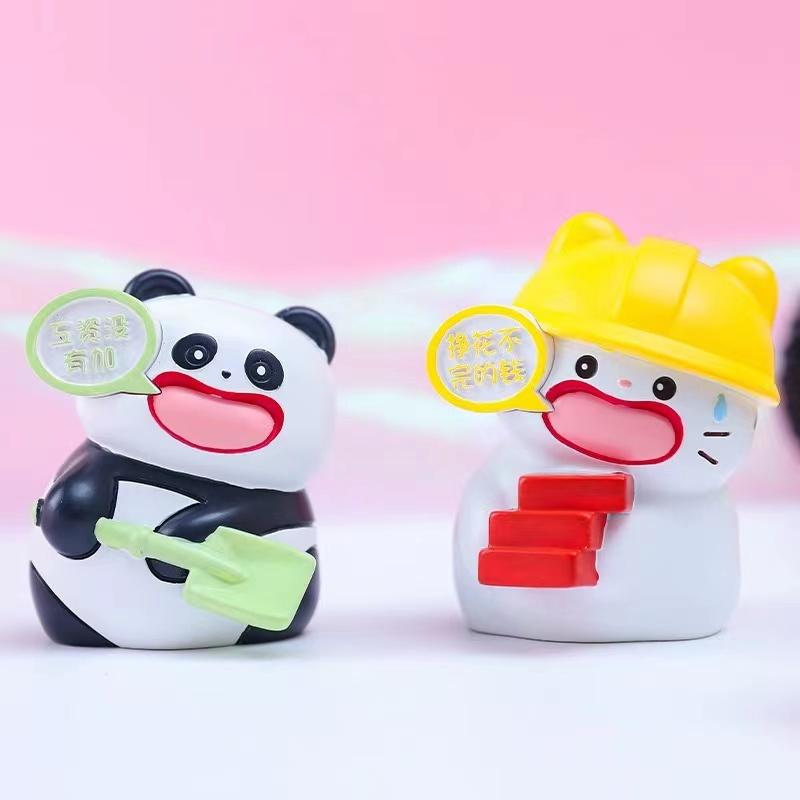 Wa is coming doll mystery box