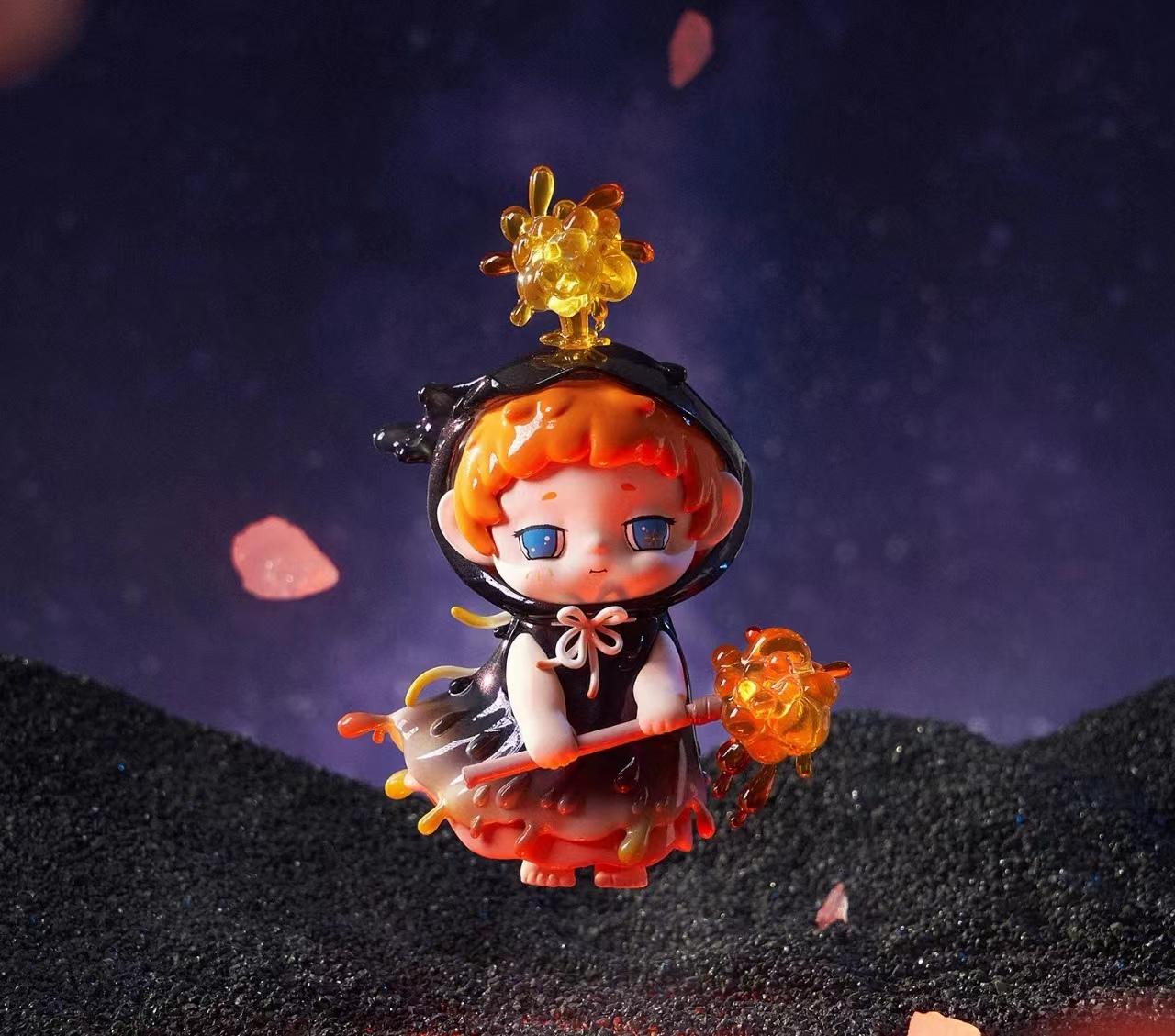 FAYA Magic Wish Soul Series doll