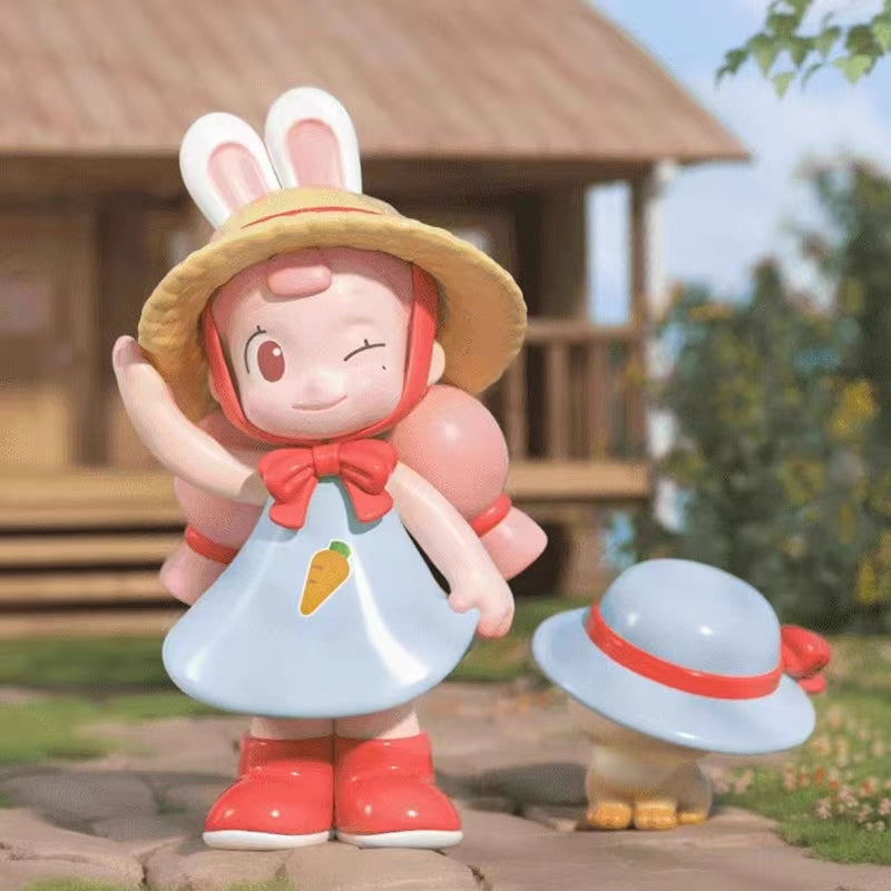 Mehoo Nice To Meet You  doll mystery box