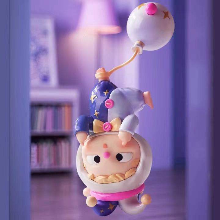 OZAI see U Tomorrow the bestway of saying goodbye series doll mystery box