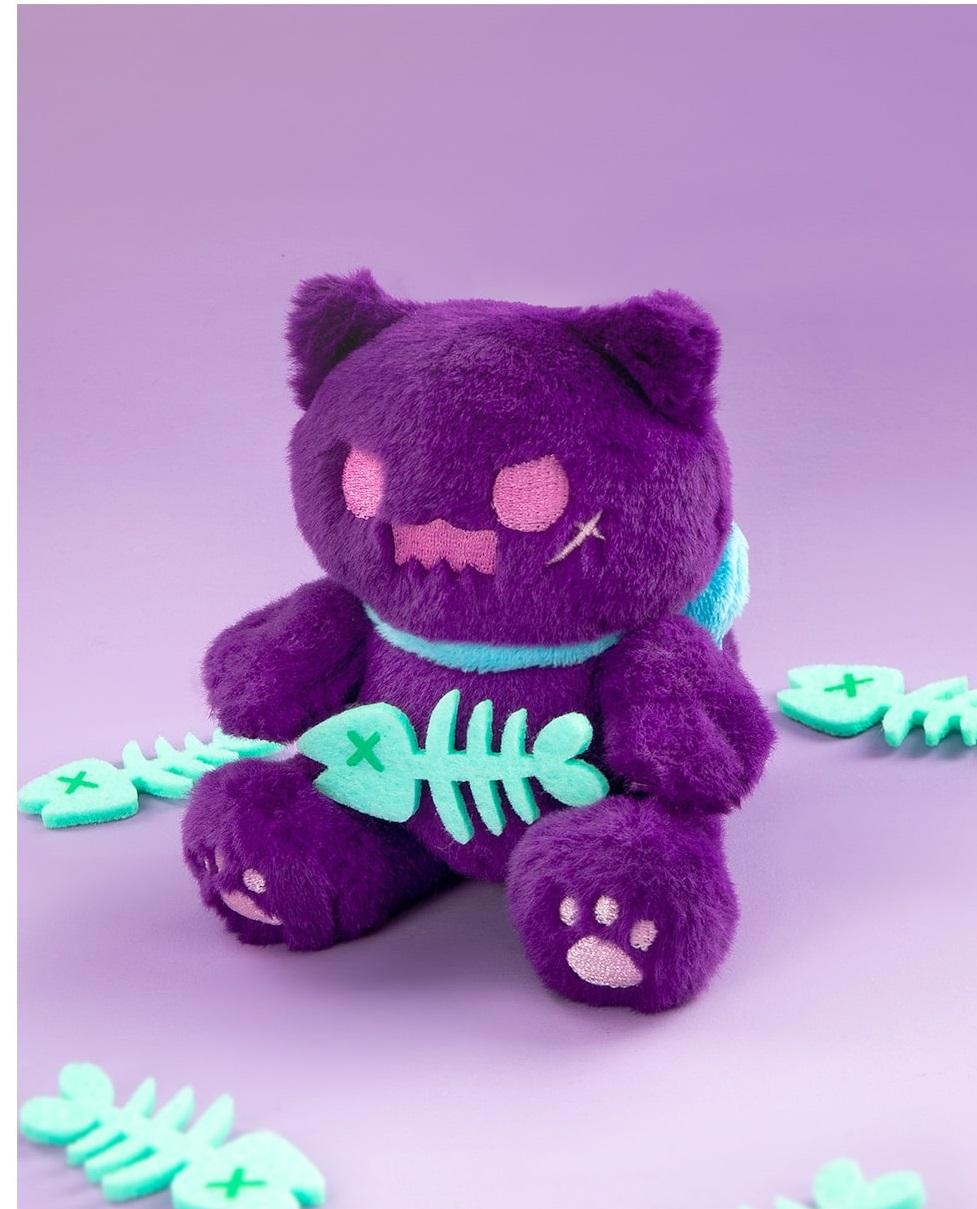 ShinWoo BADDY BEAR TOWN SERIES PLUSH doll mystery box