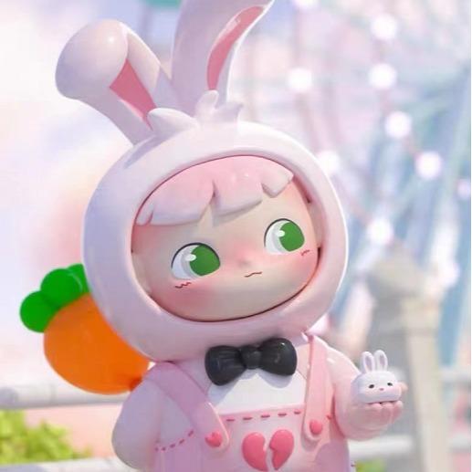 Cimmy 150% doll mystery box