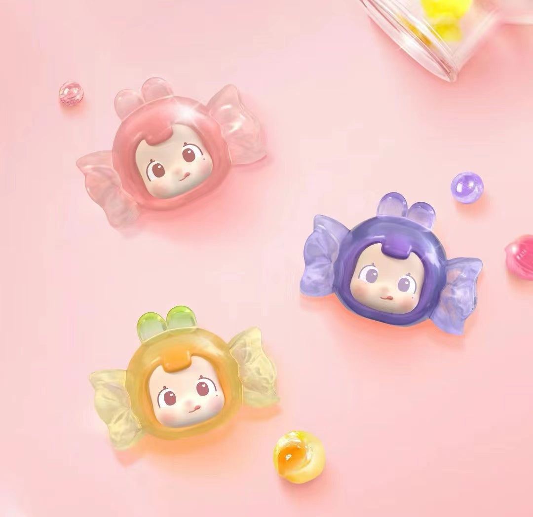 Mehoo Mini Sugar High Series doll