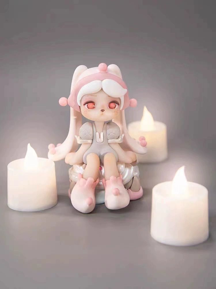 Perfume Princess Series doll mystery box