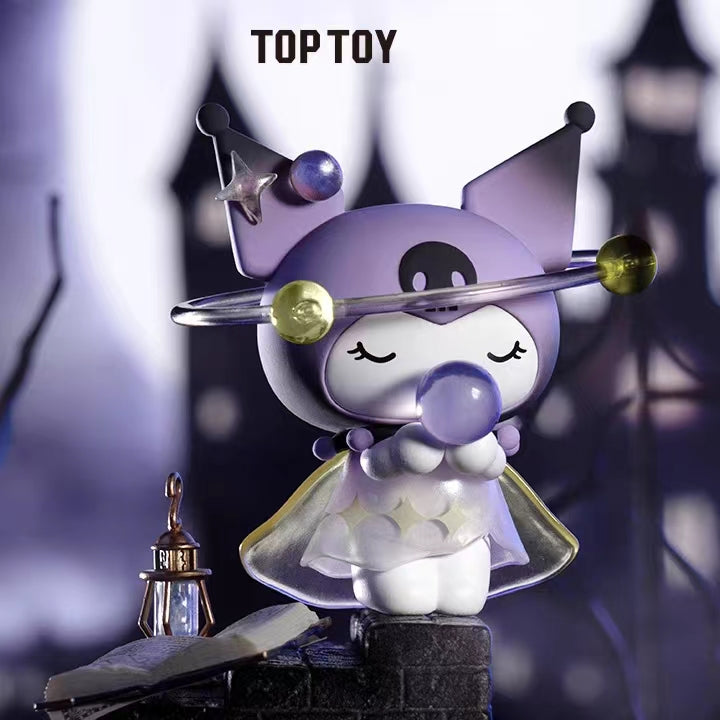 Werewolves Of Miller'S Hollow doll mystery box