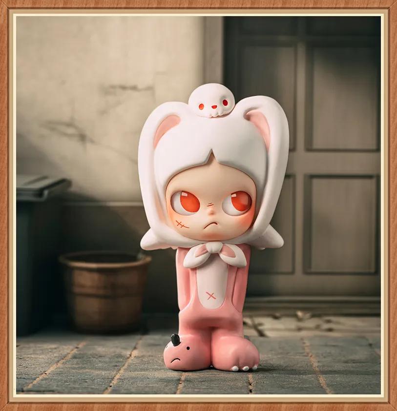 Zsiga  We Are So Cute doll mystery box