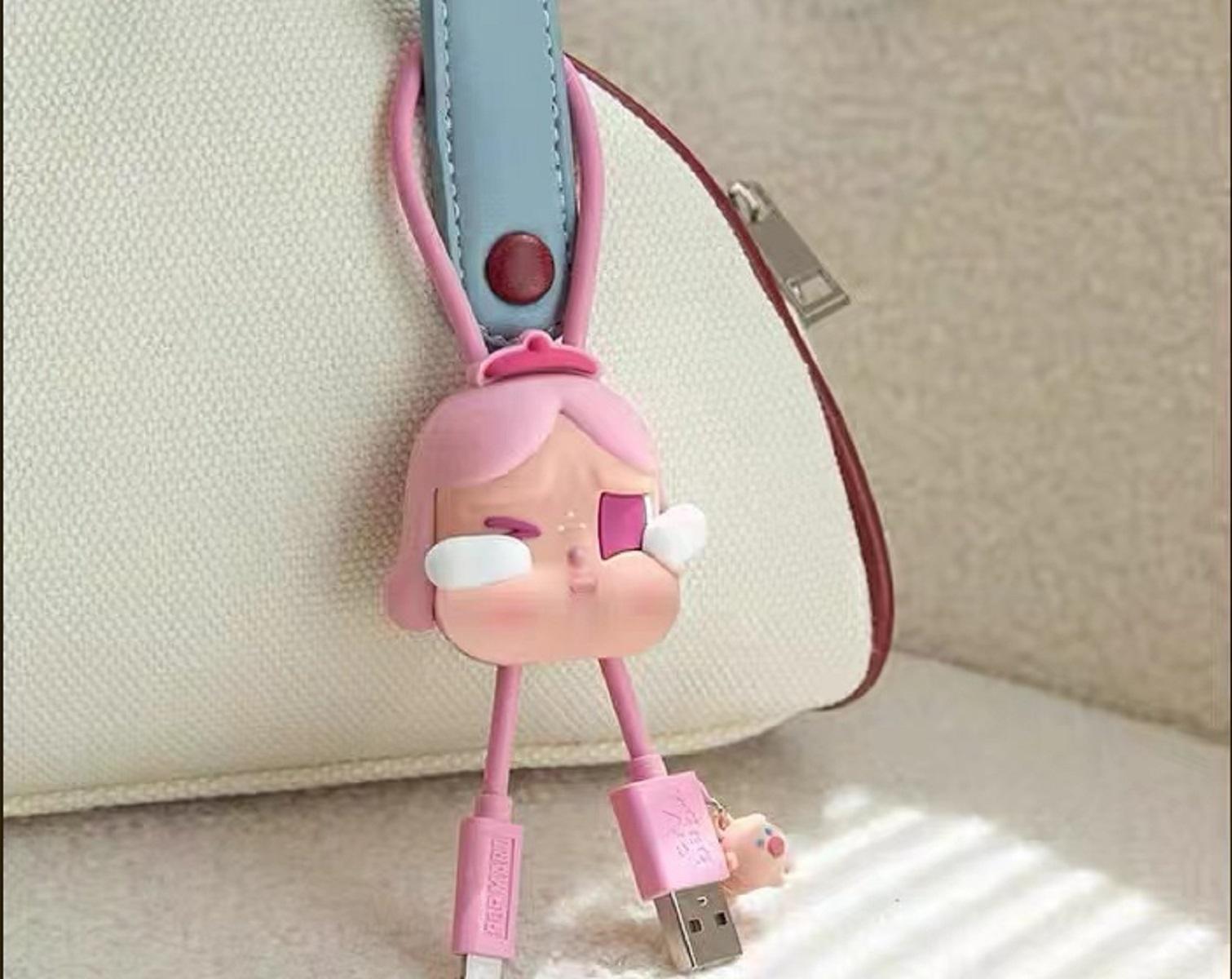 CRYBABY encounter yourself series doll mystery box