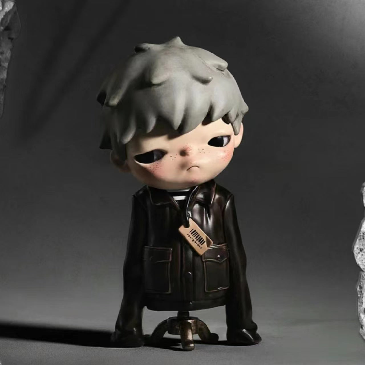 Hirono Reshape Series 5 doll