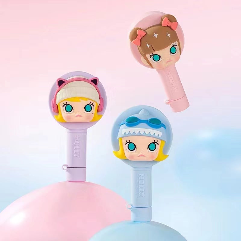 Molly My Instant Superpower Series blind box