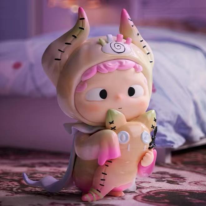 OZAI see U Tomorrow the bestway of saying goodbye series doll mystery box