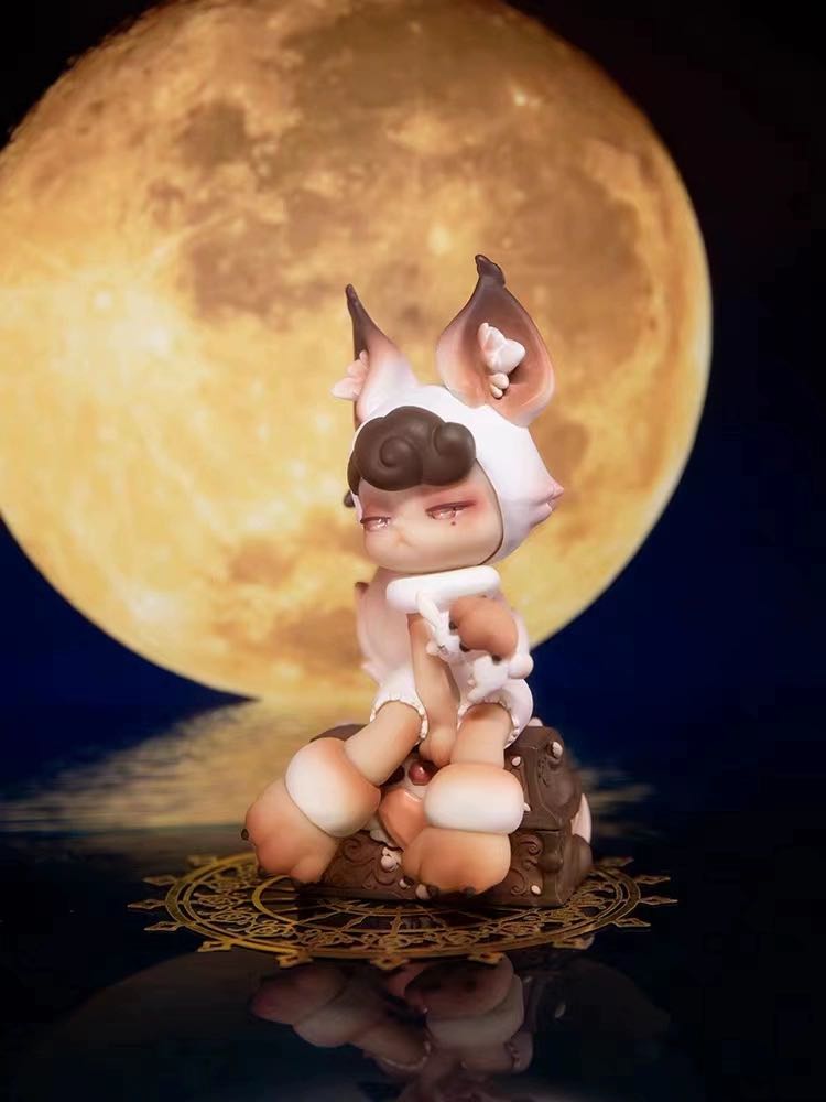 Perfume Princess Series doll mystery box