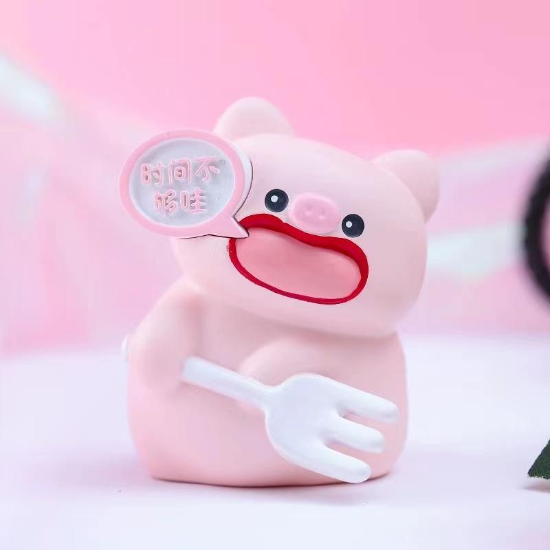 Wa is coming doll mystery box