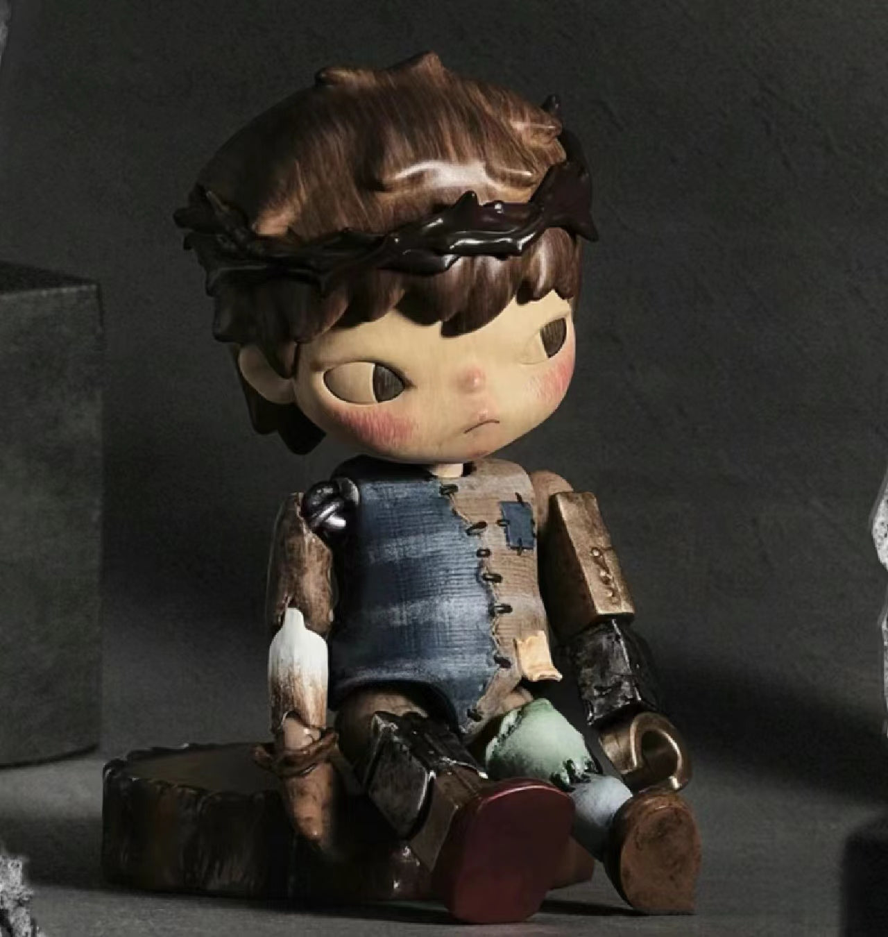 Hirono Reshape Series 5 doll