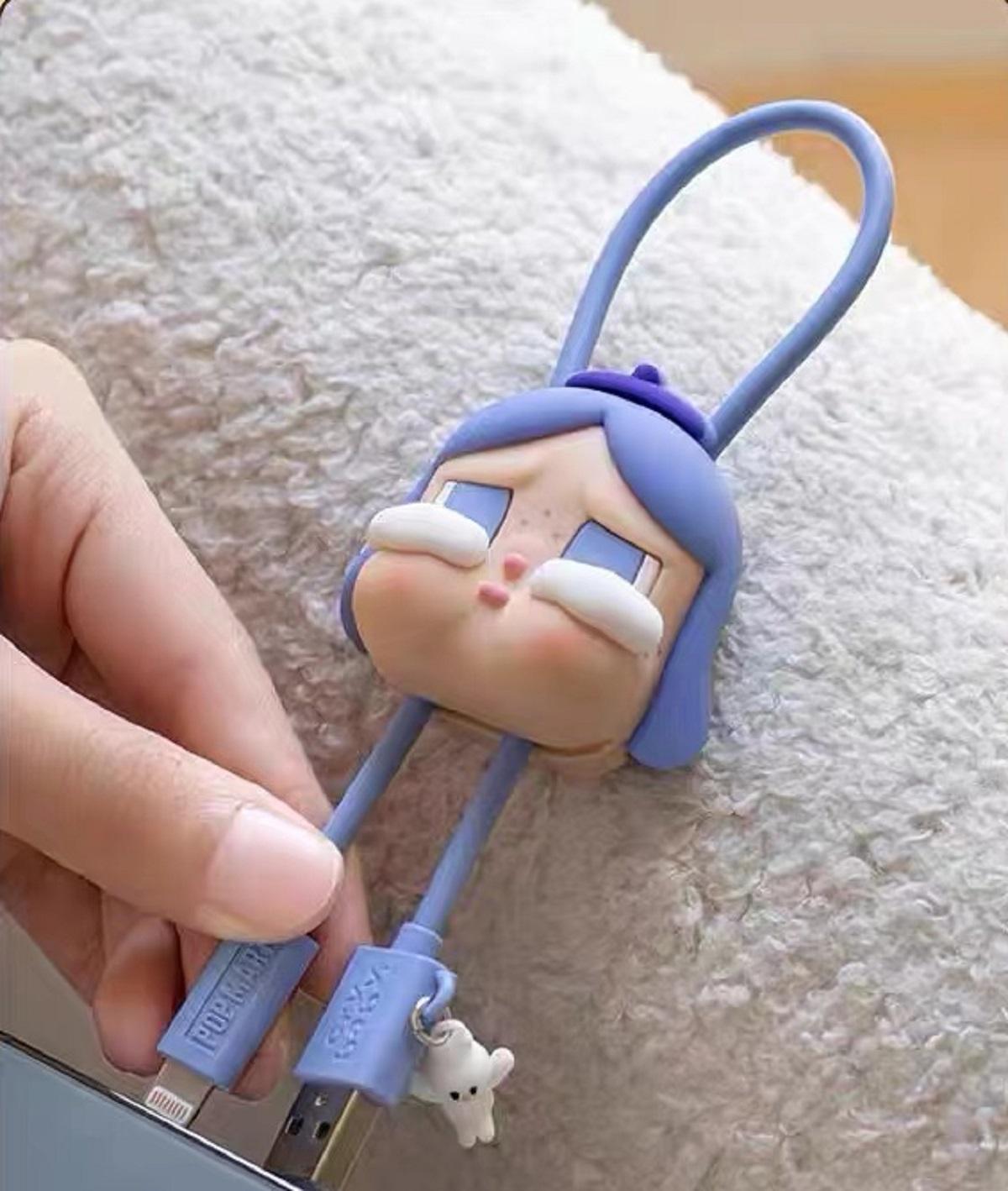 CRYBABY encounter yourself series doll mystery box