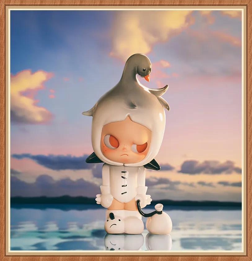 Zsiga  We Are So Cute doll mystery box