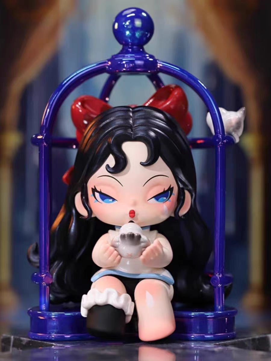 DODO NAMI Doomsday Paradise doll mystery box