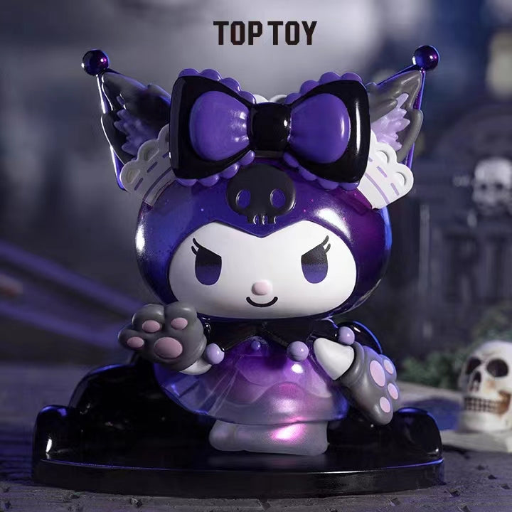 Werewolves Of Miller'S Hollow doll mystery box