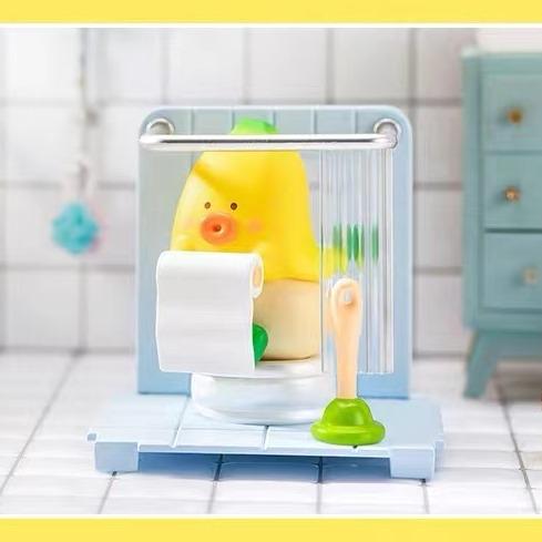 Daily bananas doll mystery box