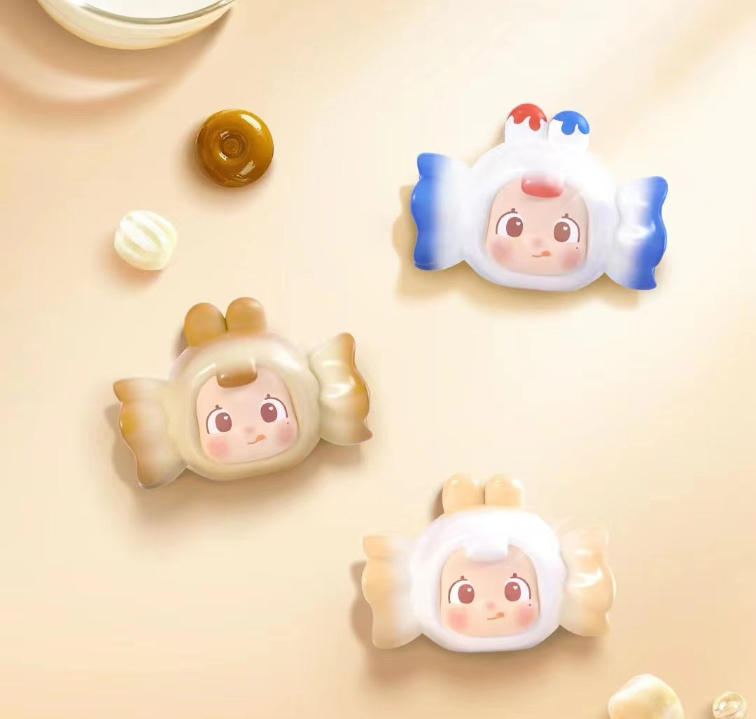 Mehoo Mini Sugar High Series doll