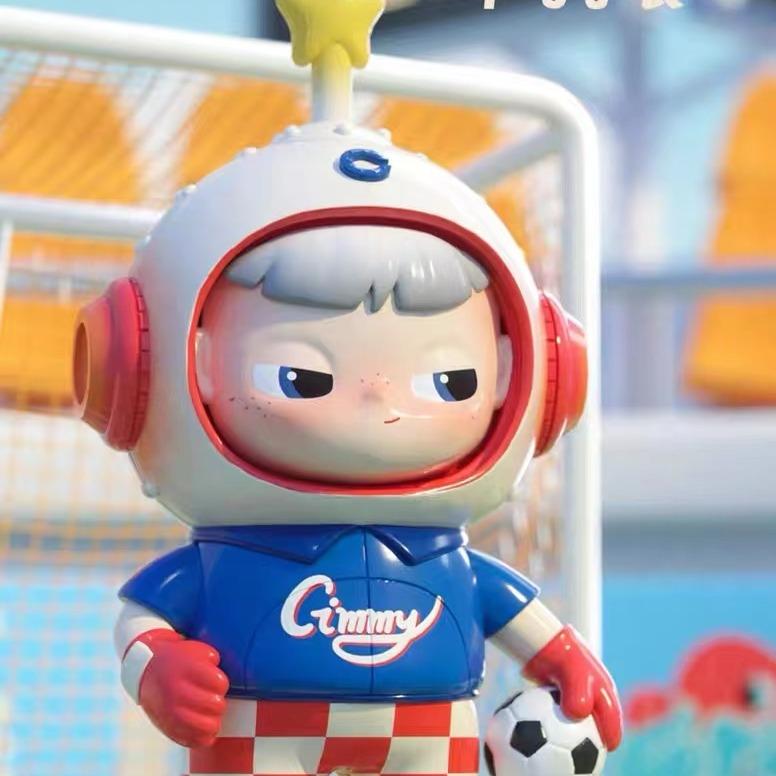 Cimmy 150% doll mystery box