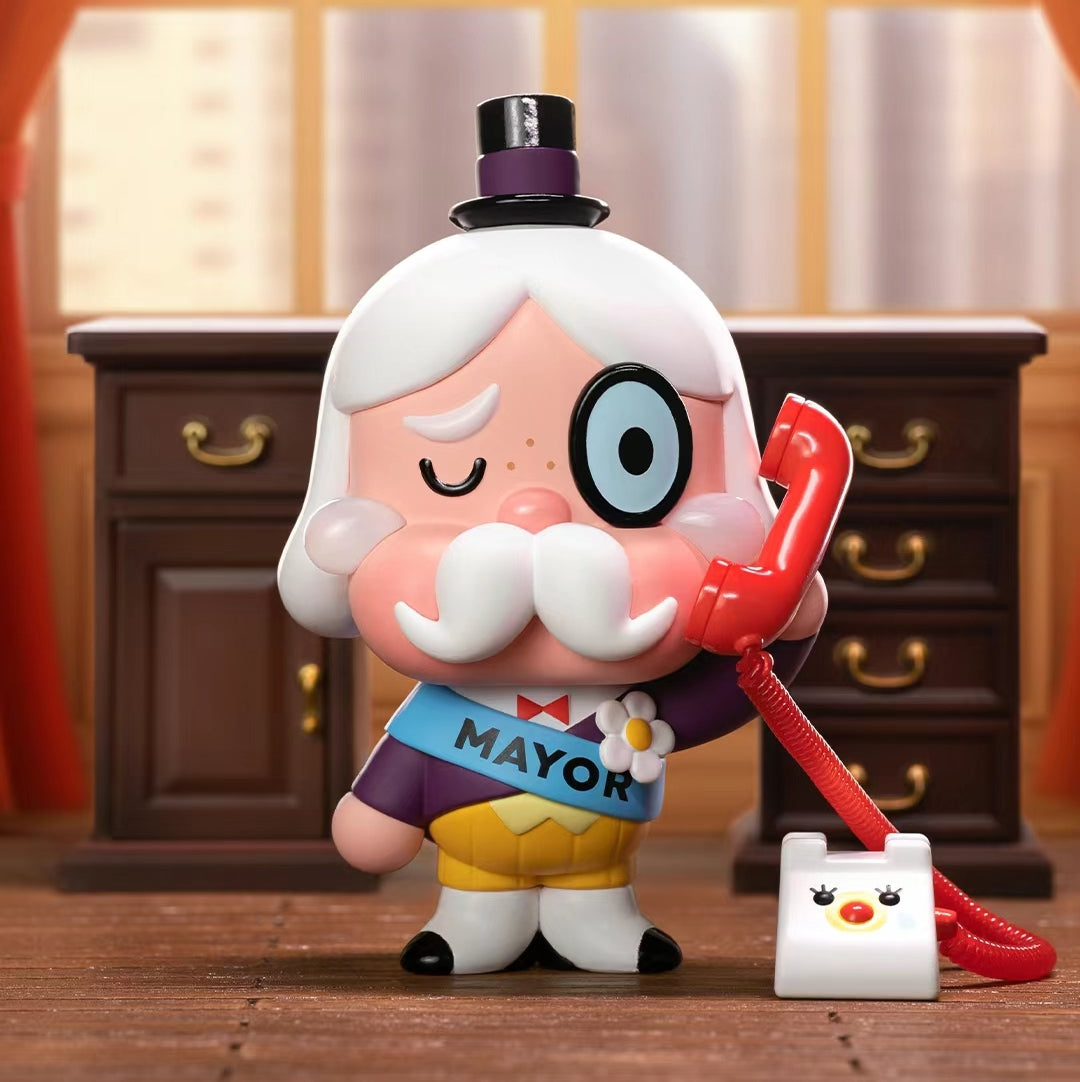 Crybaby  The Powerpuff Girls Series doll