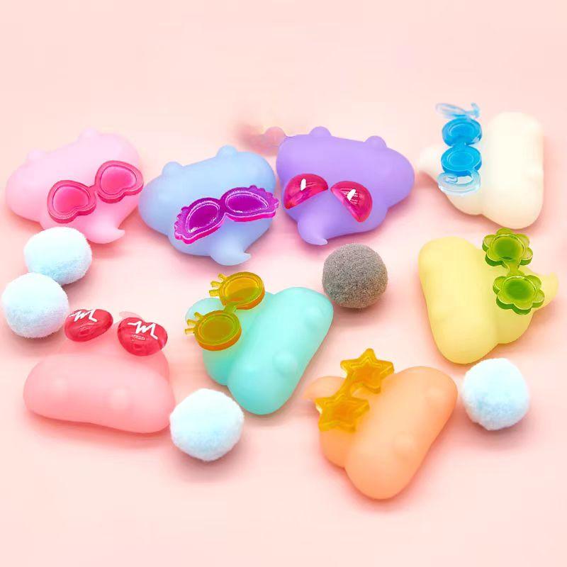 MINI Emmmkun Magnet Series blindbox