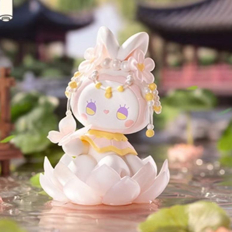 Emma A Light Never Goes Out Series doll mystery box