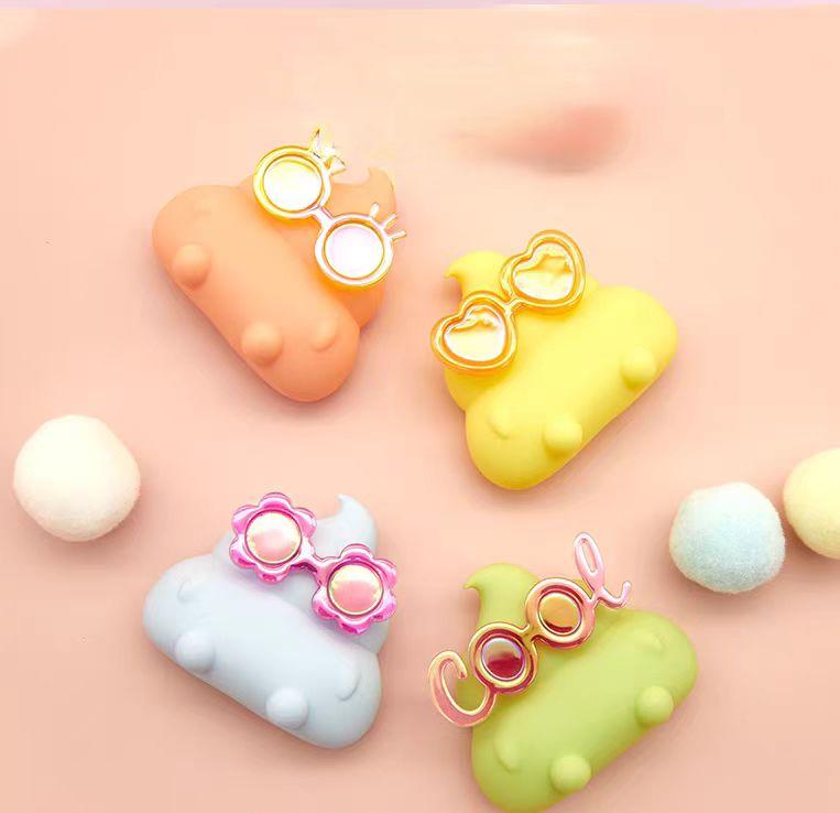 MINI Emmmkun Magnet Series blindbox