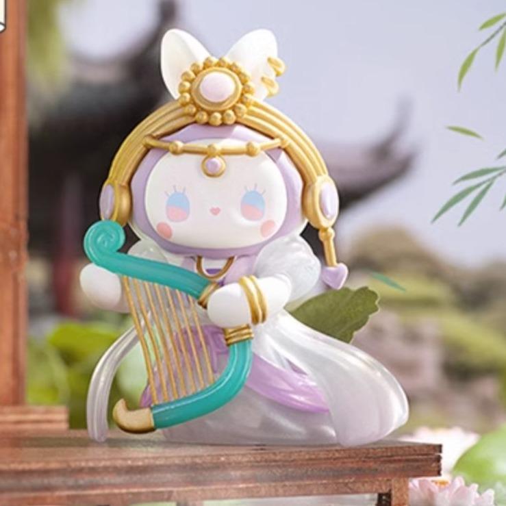 Emma A Light Never Goes Out Series doll mystery box