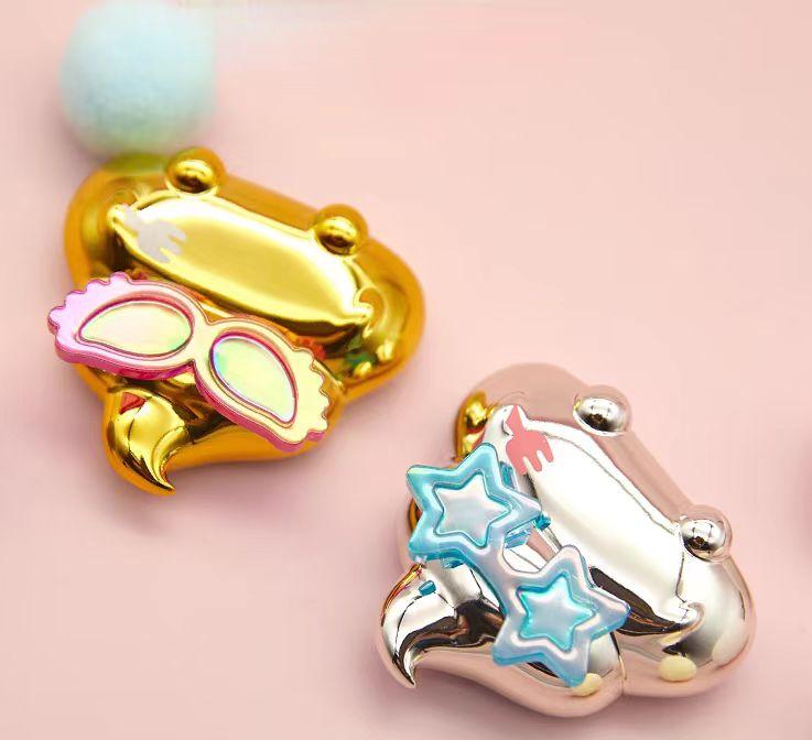 MINI Emmmkun Magnet Series blindbox