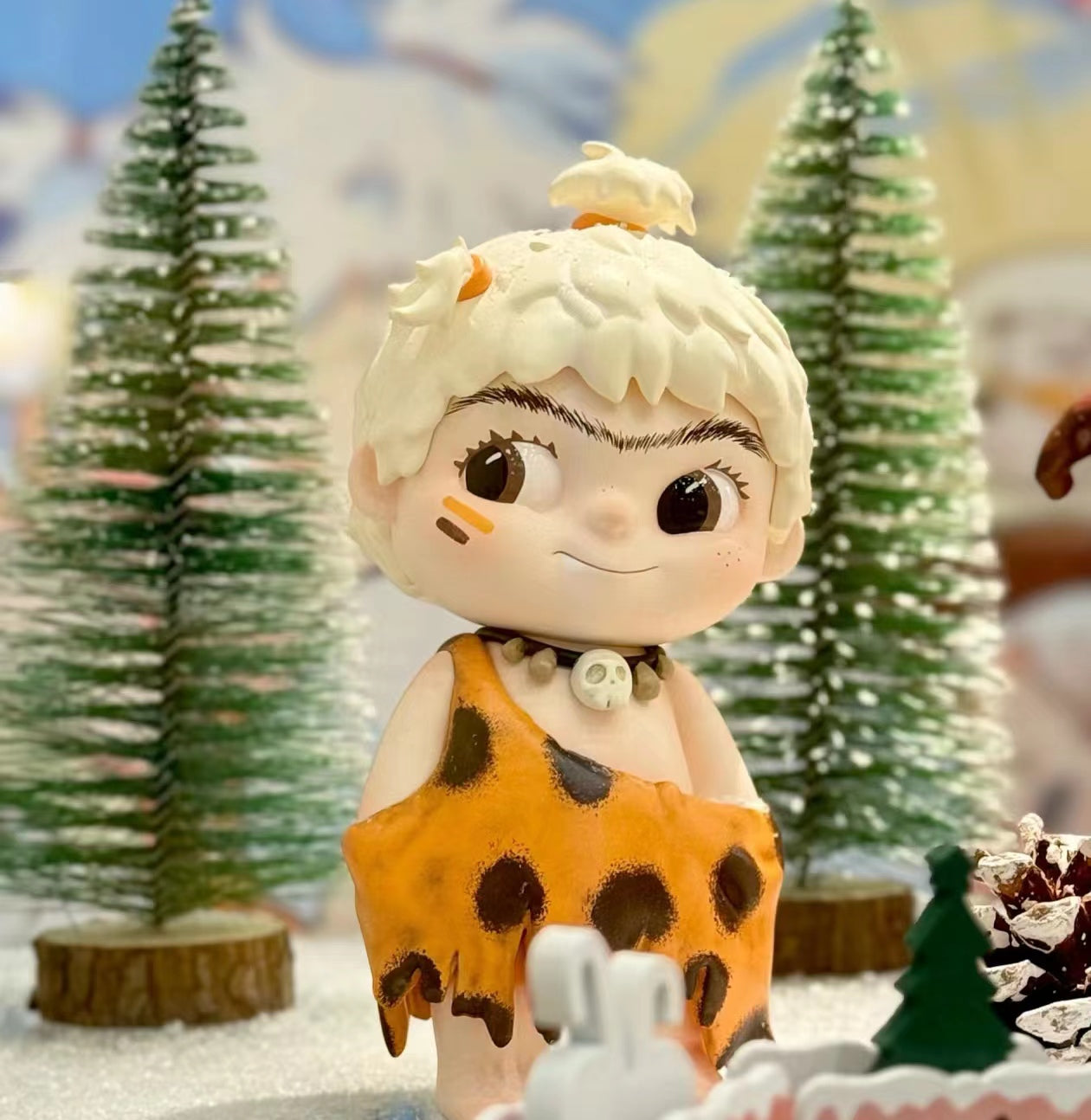 Play With Pidol Series 2 doll