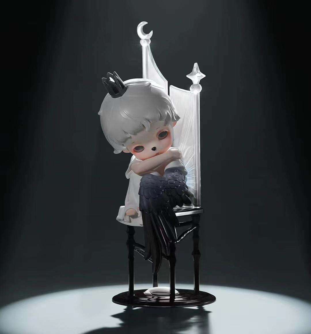 inosoul's iucid dream series doll